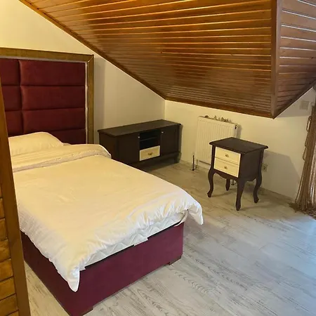 Villa Masukiye Kartepe