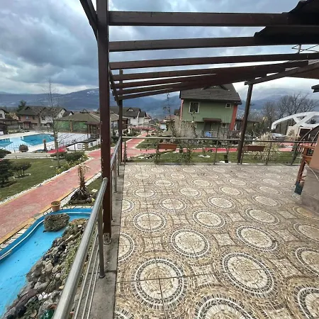 Villa Masukiye