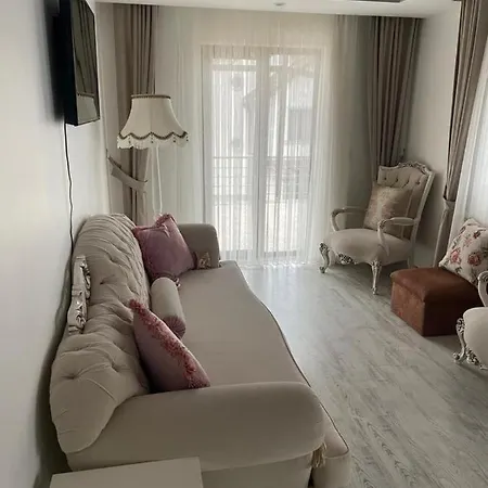 Villa Villa Masukiye *