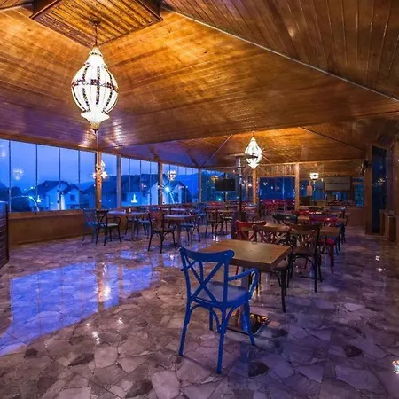 Villa Villa Masukiye Kartepe