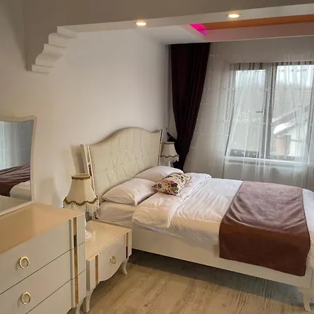 Villa Masukiye Villa Kartepe
