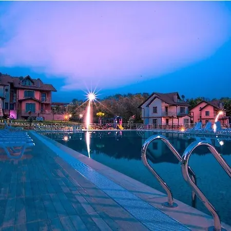 Villa Masukiye * Kartepe