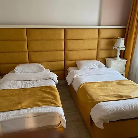 Villa Masukiye Villa