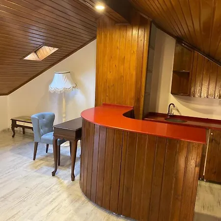 Villa Villa Masukiye *