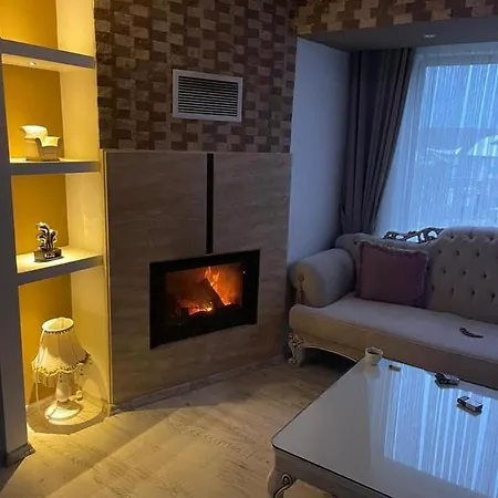 Villa Masukiye * Kartepe