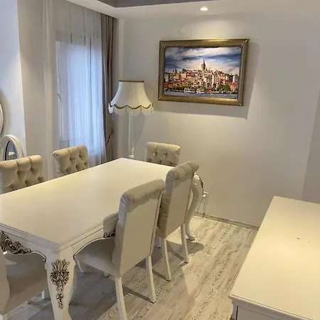 Villa Masukiye * Kartepe